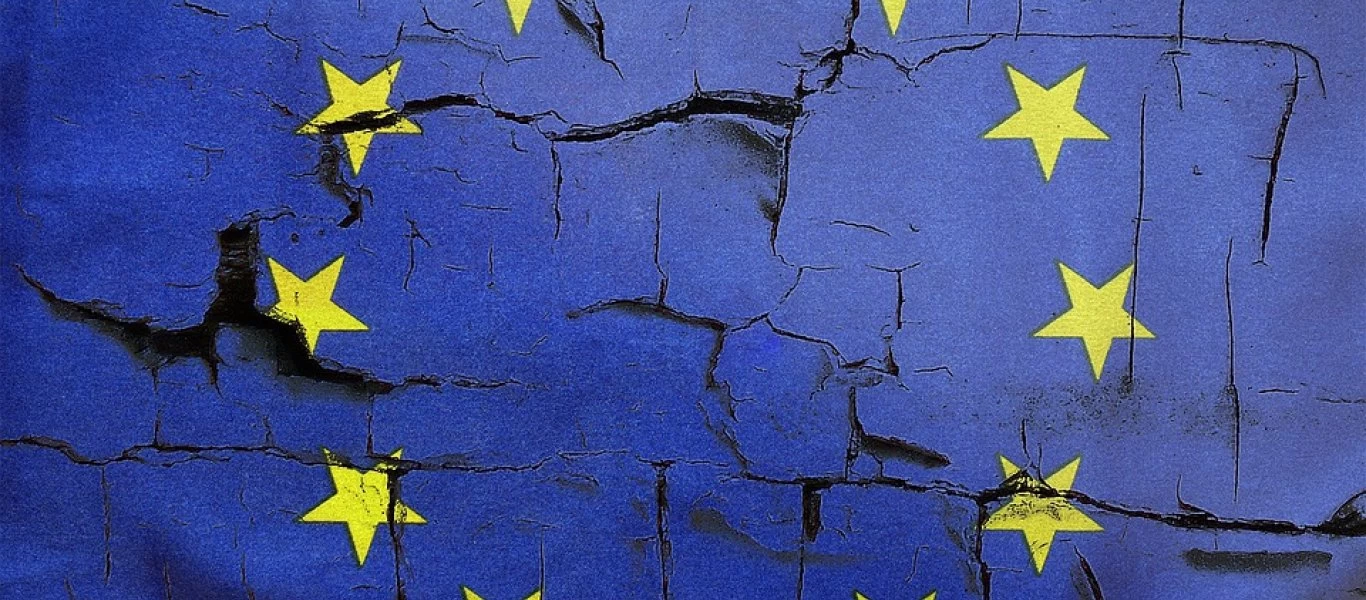 Η ΕΕ έτοιμη να βγάλει το «Ένωση»: Στις Βρυξέλλες προχωρούν στην Ευρώπη διαφορετικών ταχυτήτων